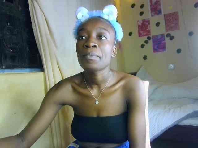 Nadama webcam
