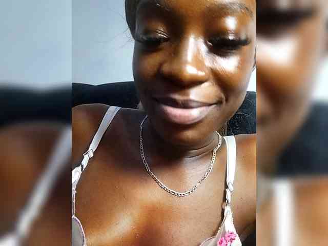 Nadama webcam