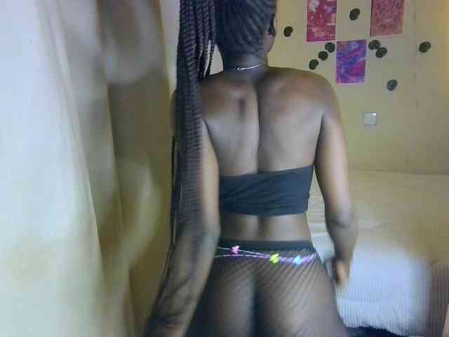 Nadama webcam