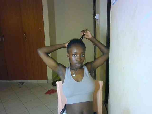 Nadama webcam