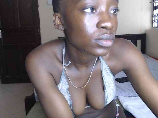 Nadama webcam