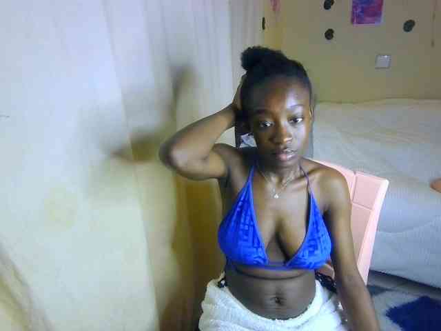 Nadama webcam