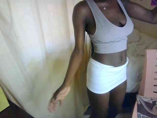 Nadama webcam