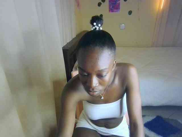 Nadama webcam