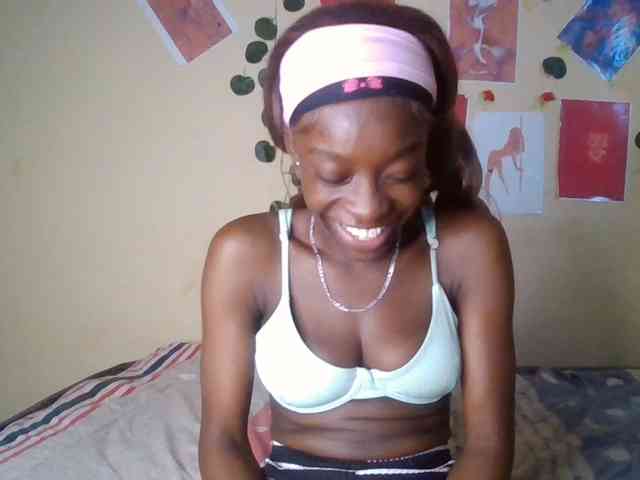 Nadama webcam