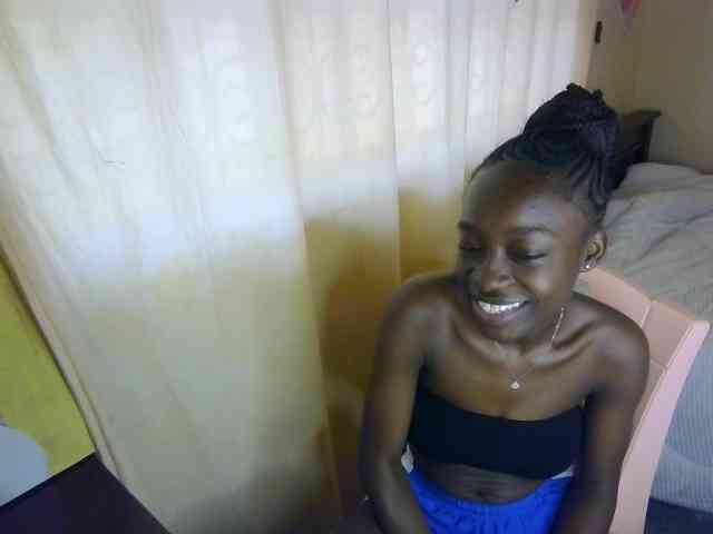 Nadama webcam