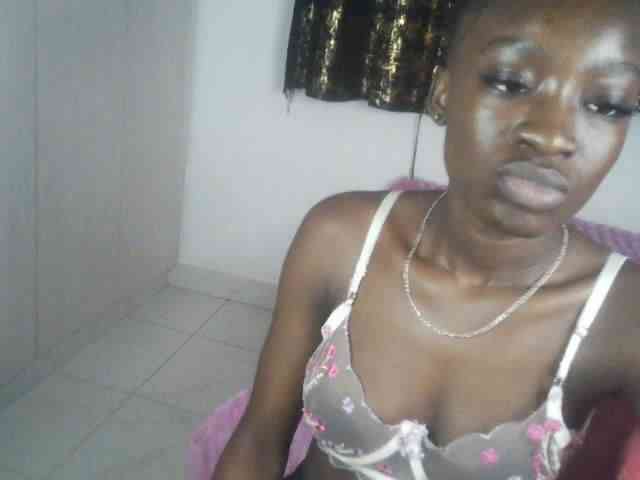Nadama webcam