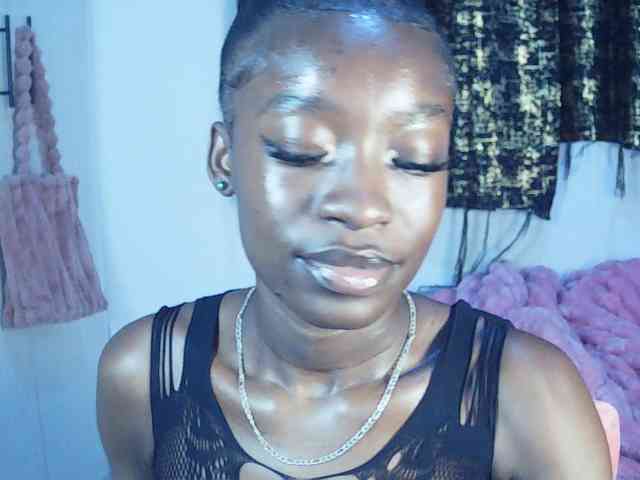 Nadama webcam