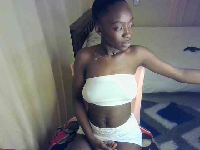 Nadama webcam