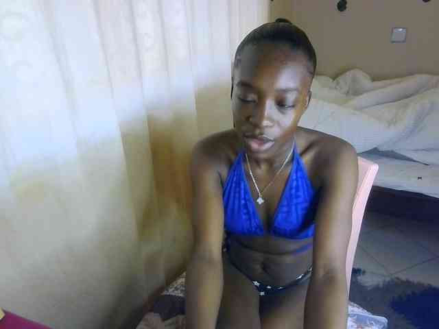 Nadama webcam