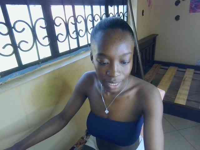 Nadama webcam