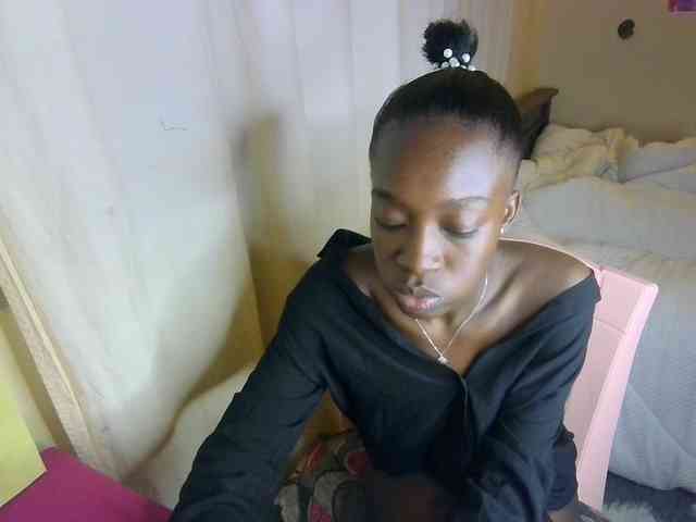 Nadama webcam
