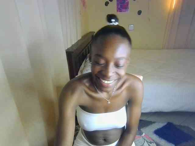 Nadama webcam