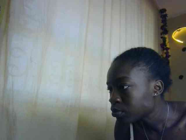 Nadama webcam