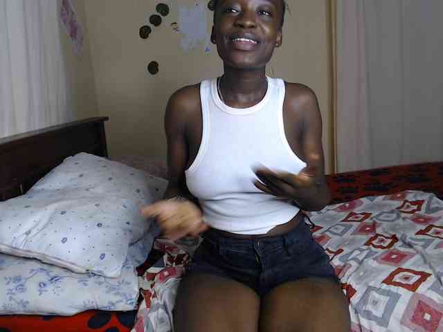 Nadama webcam
