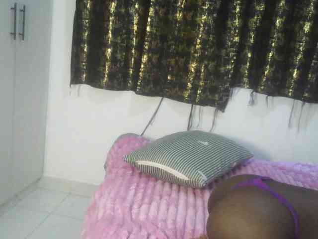Nadama webcam