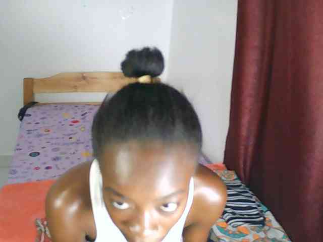 Nadama webcam
