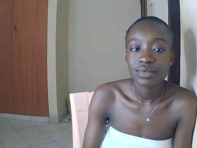 Nadama webcam