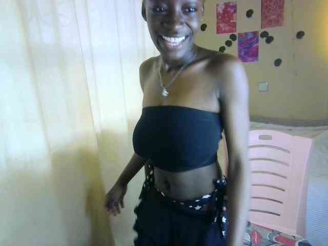 Nadama webcam