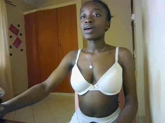 Nadama webcam