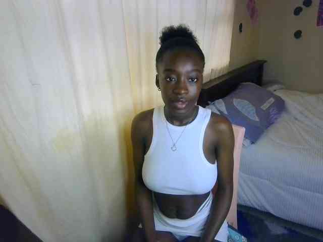 Nadama webcam