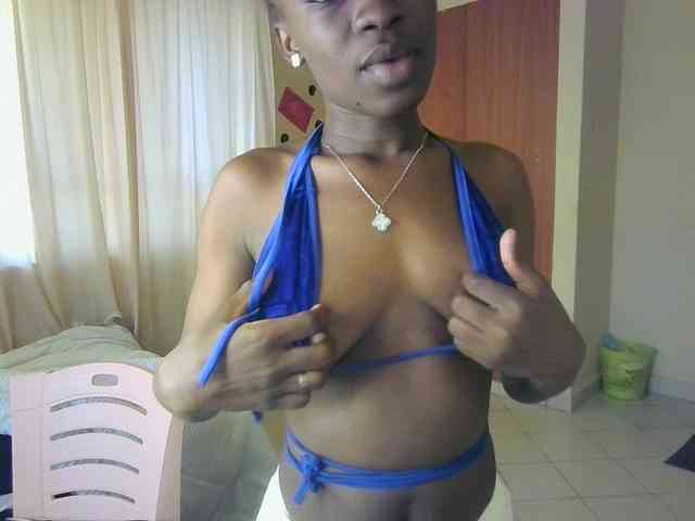Nadama webcam