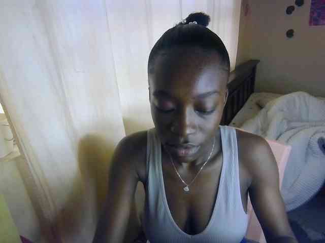 Nadama webcam