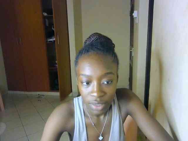 Nadama webcam