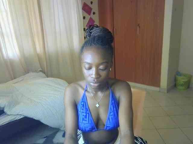 Nadama webcam