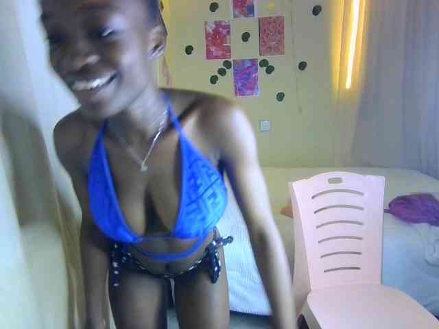 Nadama webcam