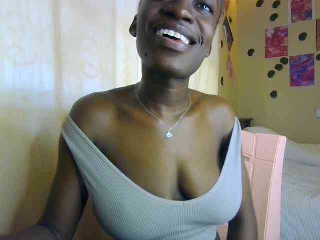 Nadama webcam