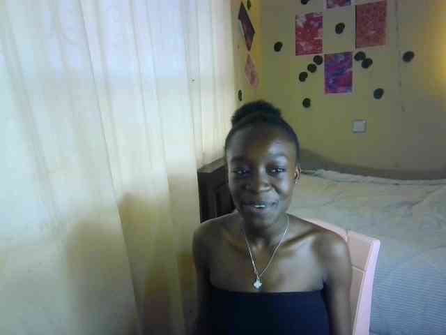 Nadama webcam