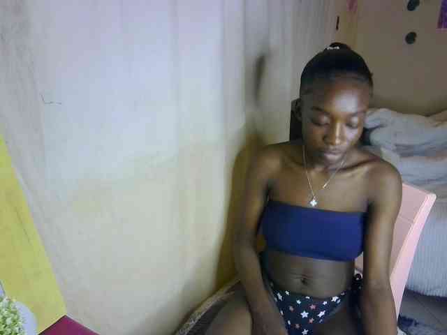 Nadama webcam