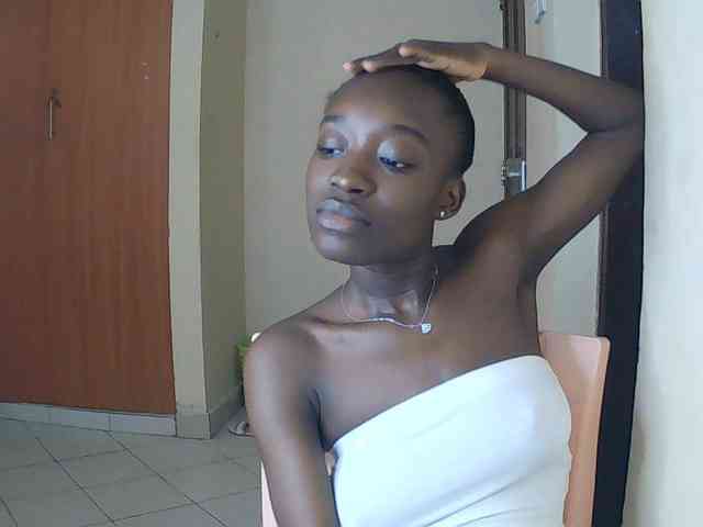Nadama webcam