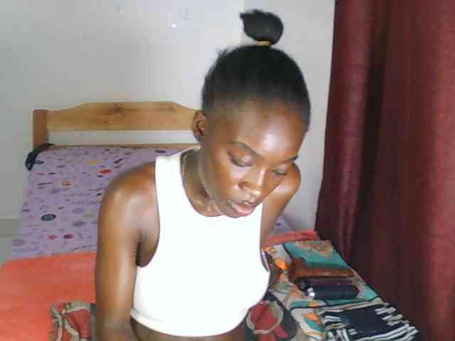 Nadama webcam
