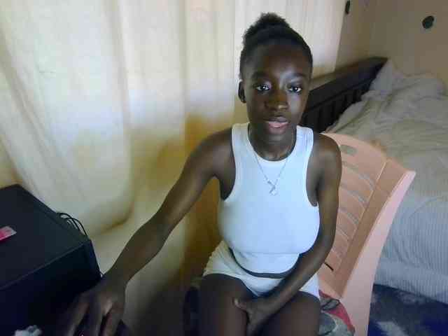 Nadama webcam