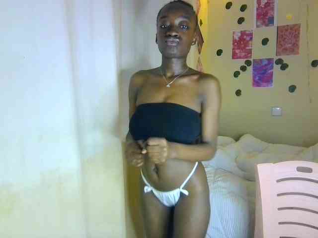 Nadama webcam
