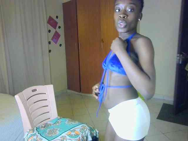 Nadama webcam