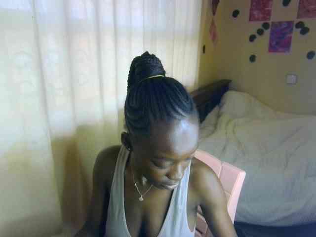 Nadama webcam