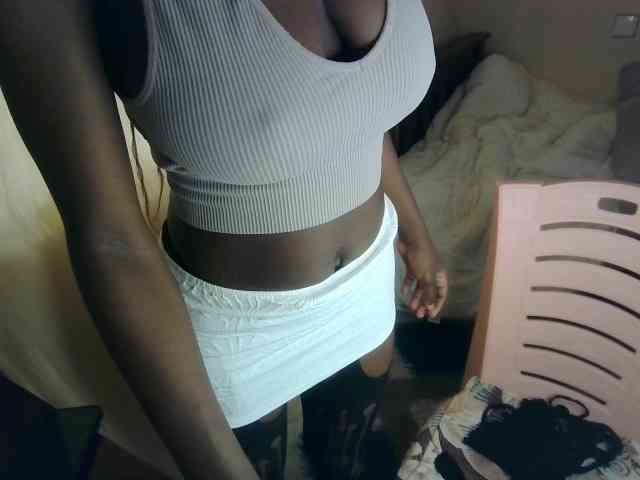 Nadama webcam