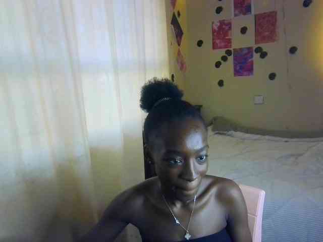 Nadama webcam