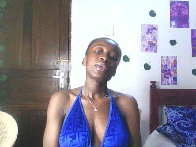 Nadama webcam