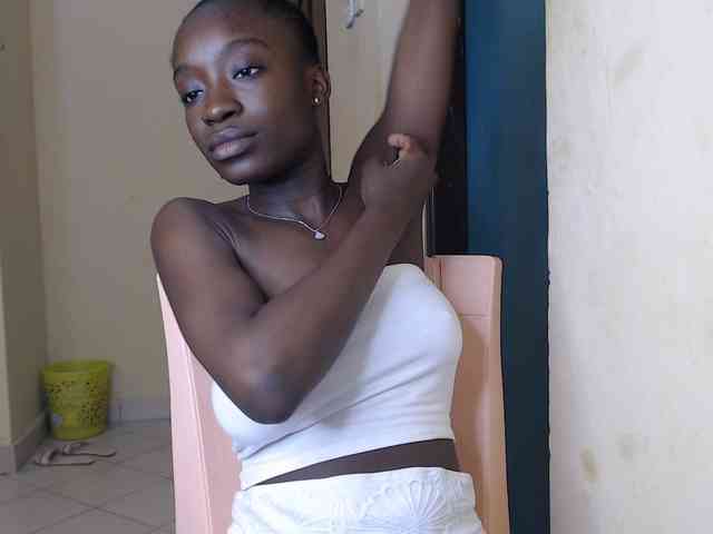 Nadama webcam