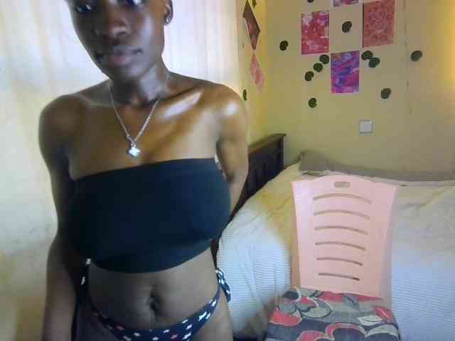 Nadama webcam