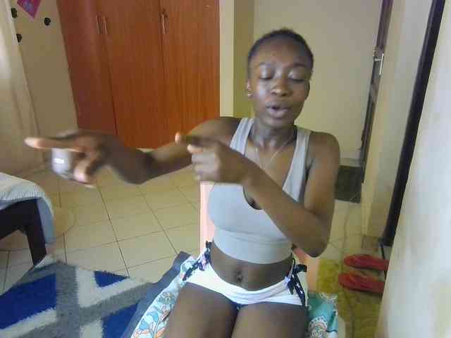 Nadama webcam