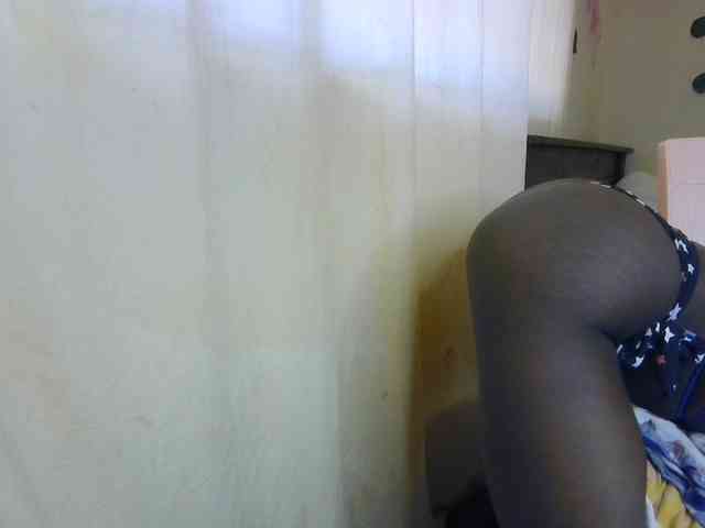 Nadama webcam