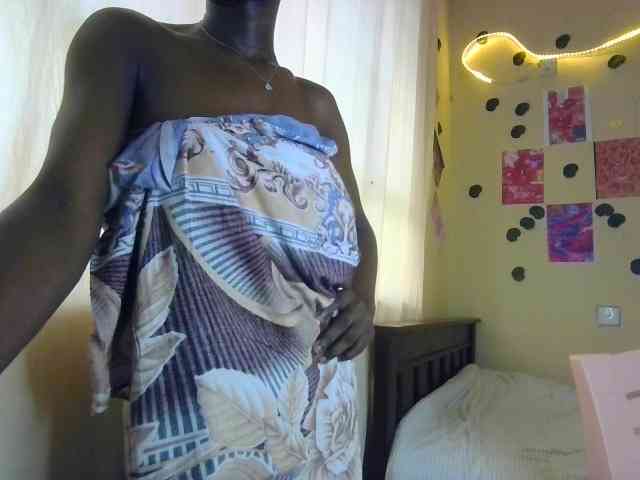 Nadama webcam