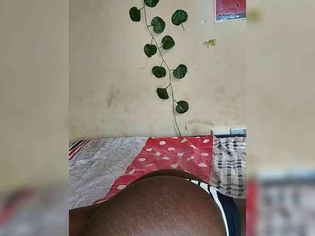 Nadama webcam