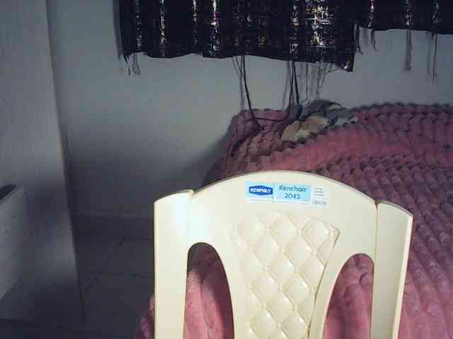 Nadama webcam