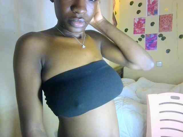 Nadama Sex Cam Show